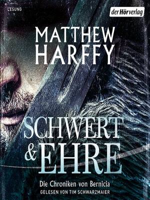 cover image of Schwert und Ehre